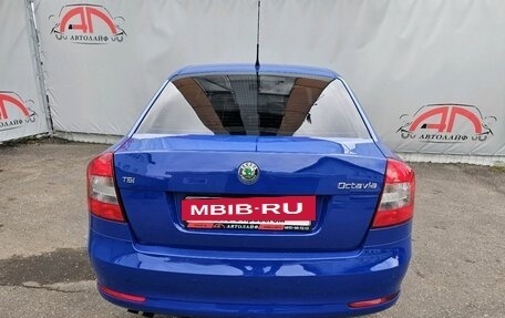 Skoda Octavia, 2010 год, 879 000 рублей, 7 фотография