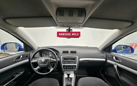 Skoda Octavia, 2010 год, 879 000 рублей, 8 фотография
