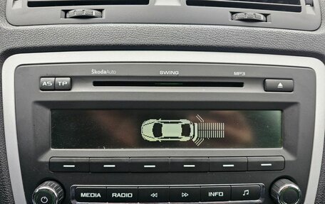Skoda Octavia, 2010 год, 879 000 рублей, 17 фотография