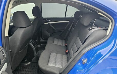 Skoda Octavia, 2010 год, 879 000 рублей, 10 фотография
