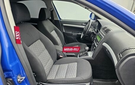 Skoda Octavia, 2010 год, 879 000 рублей, 11 фотография