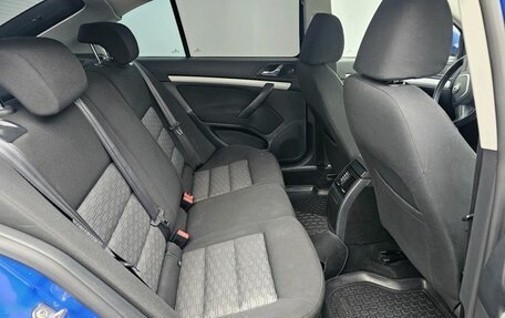 Skoda Octavia, 2010 год, 879 000 рублей, 12 фотография