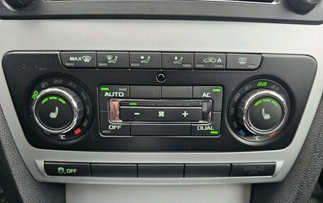 Skoda Octavia, 2010 год, 879 000 рублей, 19 фотография