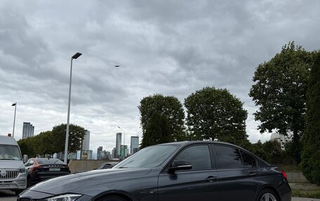 BMW 3 серия, 2017 год, 2 590 000 рублей, 3 фотография