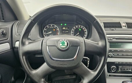 Skoda Octavia, 2010 год, 879 000 рублей, 16 фотография