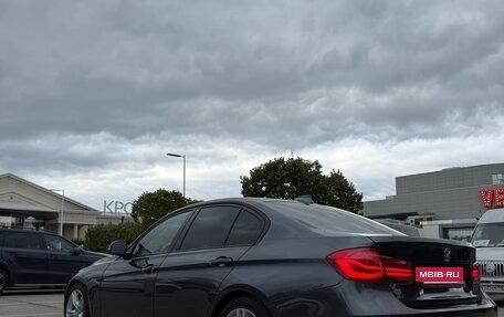BMW 3 серия, 2017 год, 2 590 000 рублей, 5 фотография