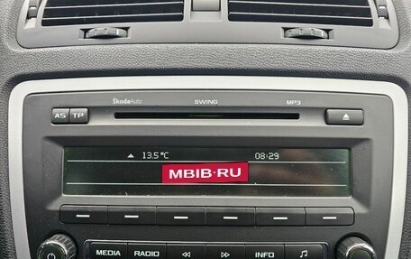 Skoda Octavia, 2010 год, 879 000 рублей, 18 фотография