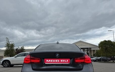 BMW 3 серия, 2017 год, 2 590 000 рублей, 6 фотография