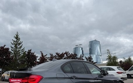 BMW 3 серия, 2017 год, 2 590 000 рублей, 8 фотография