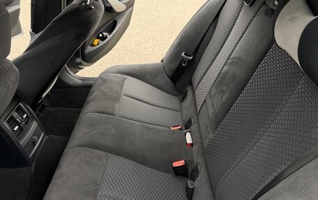 BMW 3 серия, 2017 год, 2 590 000 рублей, 17 фотография