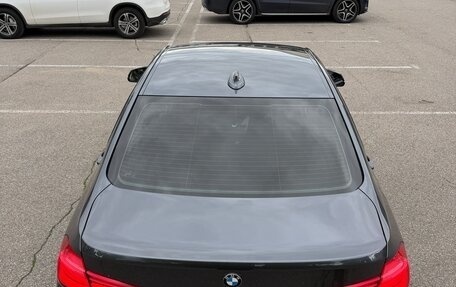 BMW 3 серия, 2017 год, 2 590 000 рублей, 7 фотография