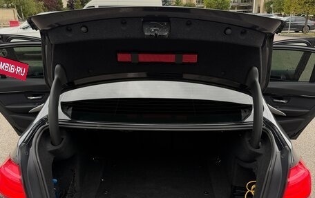 BMW 3 серия, 2017 год, 2 590 000 рублей, 16 фотография