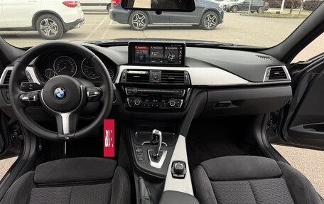 BMW 3 серия, 2017 год, 2 590 000 рублей, 20 фотография