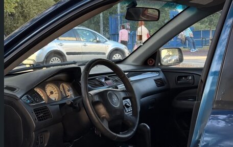 Mitsubishi Lancer IX, 2004 год, 269 999 рублей, 3 фотография