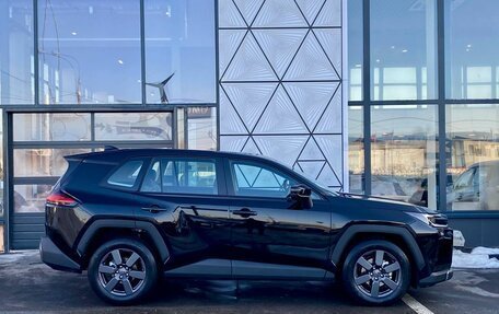 Toyota RAV4, 2026 год, 4 690 000 рублей, 4 фотография