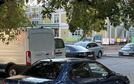 Mitsubishi Lancer IX, 2004 год, 269 999 рублей, 5 фотография