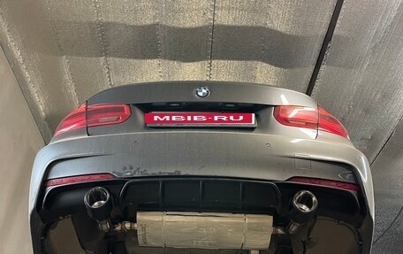 BMW 3 серия, 2017 год, 2 590 000 рублей, 23 фотография