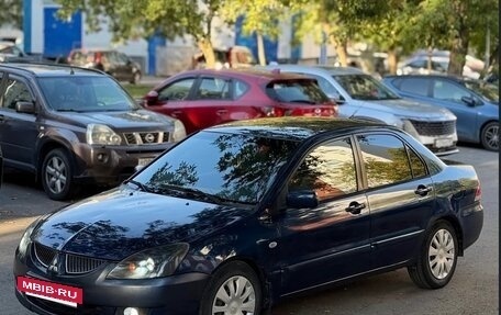 Mitsubishi Lancer IX, 2004 год, 269 999 рублей, 7 фотография