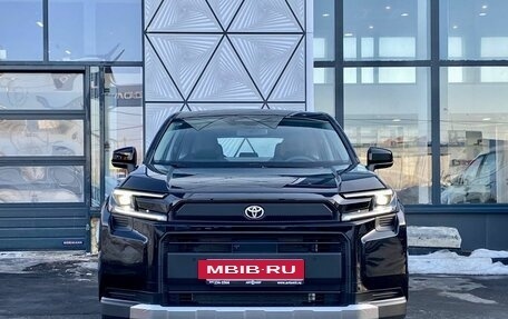 Toyota RAV4, 2026 год, 4 690 000 рублей, 2 фотография
