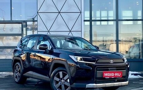 Toyota RAV4, 2026 год, 4 690 000 рублей, 3 фотография