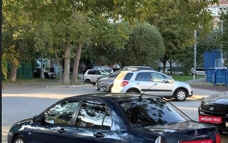 Mitsubishi Lancer IX, 2004 год, 269 999 рублей, 6 фотография