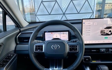 Toyota RAV4, 2026 год, 4 690 000 рублей, 19 фотография