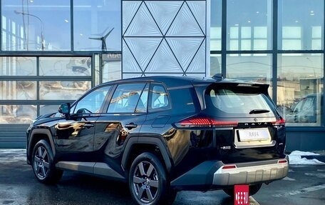 Toyota RAV4, 2026 год, 4 690 000 рублей, 9 фотография