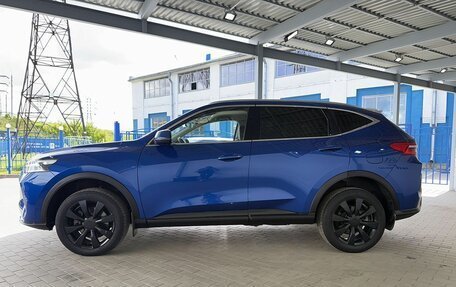 Haval F7 I, 2023 год, 2 179 000 рублей, 2 фотография