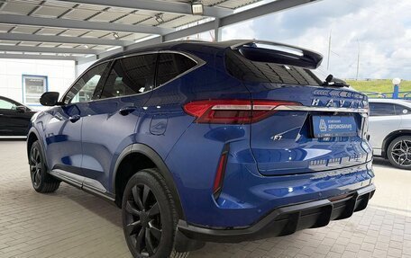 Haval F7 I, 2023 год, 2 179 000 рублей, 3 фотография