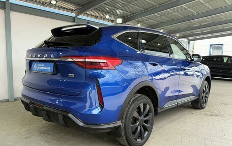 Haval F7 I, 2023 год, 2 179 000 рублей, 5 фотография