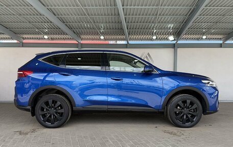 Haval F7 I, 2023 год, 2 179 000 рублей, 6 фотография