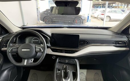 Haval F7 I, 2023 год, 2 179 000 рублей, 10 фотография