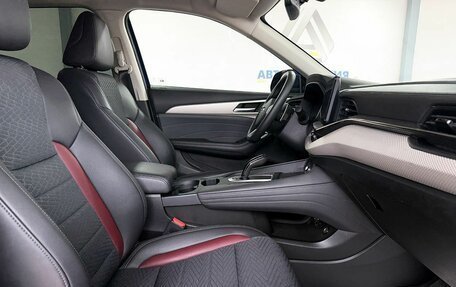 Haval F7 I, 2023 год, 2 179 000 рублей, 11 фотография