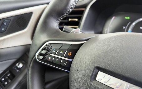 Haval F7 I, 2023 год, 2 179 000 рублей, 13 фотография