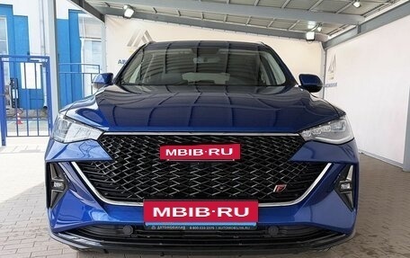 Haval F7 I, 2023 год, 2 179 000 рублей, 8 фотография