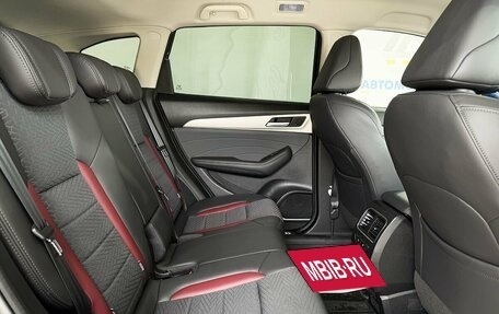 Haval F7 I, 2023 год, 2 179 000 рублей, 12 фотография