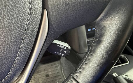 Toyota RAV4, 2018 год, 2 349 000 рублей, 14 фотография