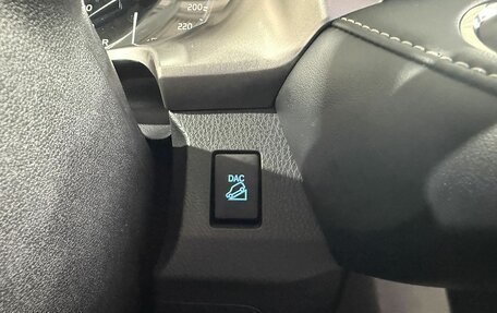 Toyota RAV4, 2018 год, 2 349 000 рублей, 16 фотография