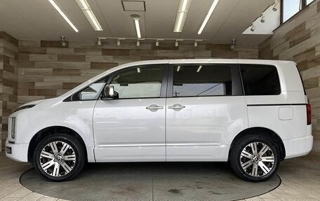 Mitsubishi Delica D:5 I, 2022 год, 3 540 000 рублей, 6 фотография
