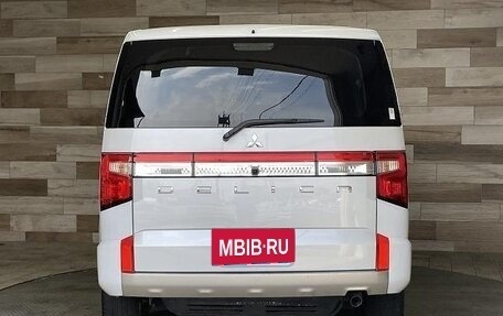 Mitsubishi Delica D:5 I, 2022 год, 3 540 000 рублей, 4 фотография