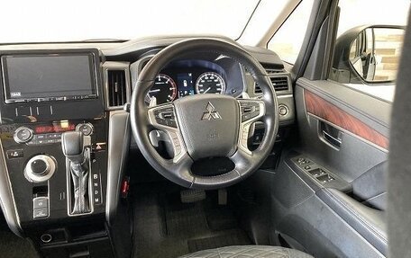 Mitsubishi Delica D:5 I, 2022 год, 3 540 000 рублей, 16 фотография
