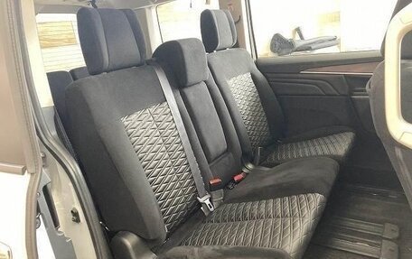 Mitsubishi Delica D:5 I, 2022 год, 3 540 000 рублей, 20 фотография
