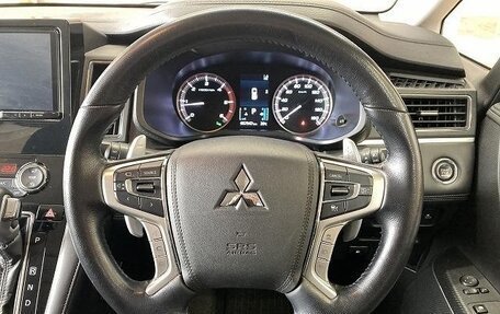 Mitsubishi Delica D:5 I, 2022 год, 3 540 000 рублей, 15 фотография
