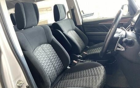 Mitsubishi Delica D:5 I, 2022 год, 3 540 000 рублей, 21 фотография