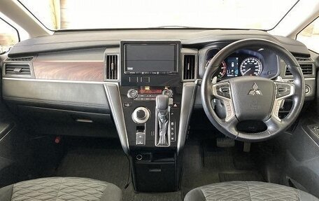 Mitsubishi Delica D:5 I, 2022 год, 3 540 000 рублей, 18 фотография