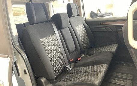 Mitsubishi Delica D:5 I, 2022 год, 3 540 000 рублей, 30 фотография