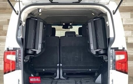 Mitsubishi Delica D:5 I, 2022 год, 3 540 000 рублей, 31 фотография