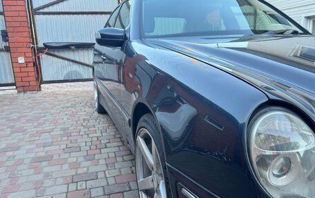 Mercedes-Benz E-Класс, 2000 год, 680 000 рублей, 9 фотография