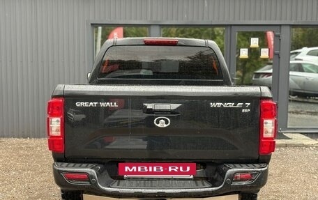 Great Wall Wingle 7, 2022 год, 1 299 999 рублей, 9 фотография