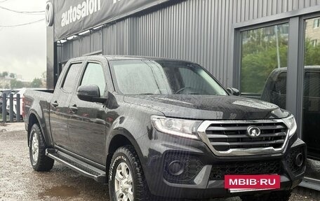 Great Wall Wingle 7, 2022 год, 1 299 999 рублей, 4 фотография